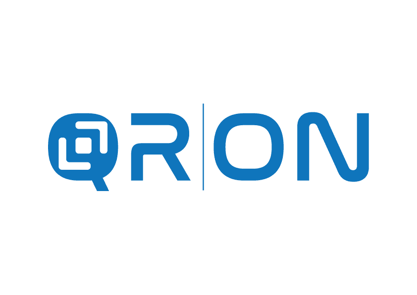 QRON logo